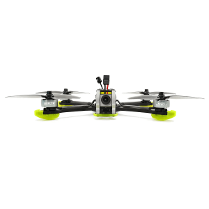 Квадрокоптер GEPRC MARK5 Analog 6S PNP - FPV дрон с камерой, БК двигатели. Photo 2